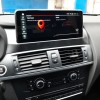Штатная магнитола 8/128 ГБ RDL-6243 NEW для BMW X3/X4 (F25/F26) 2011-2013 CIC на Android 13.0