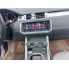 Штатная магнитола 8/128 ГБ RDL-1666-15 для Range Rover Evouqe 2012-2015 (вместо большого заводского монитора) на Android 13.0