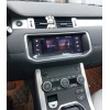 Штатная магнитола 8/128 ГБ RDL-1665 NEW для Range Rover Evoque 2012-2018 на Android 10.0