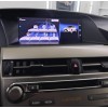Штатная магнитола 8/128 ГБ RDL-LEX-RX High для Lexus RX 2009-2012 (для комплектаций с заводской навигацией) на Android 13.0