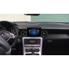 Штатная магнитола 8/128 ГБ RDL-7704 для Mercedes SL/SLС класс (2016-2019) на Android 13.0