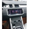 Штатная магнитола 8/128 ГБ RDL-1665 для Range Rover Evoque 2012-2018 на Android 10.0