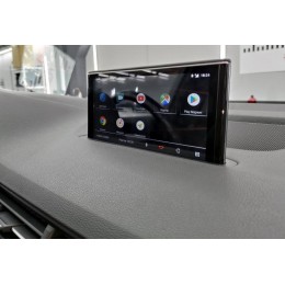 Штатная магнитола 8/128 ГБ RDL-8807 NEW для Audi Q7 2016-2018 3G на Android 12.0