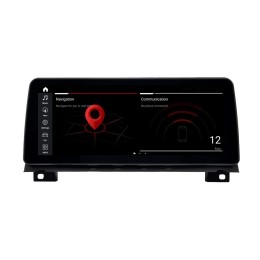 Штатная магнитола 8/128 ГБ RDL-1267B для BMW 7 серии F01/F02 (2012-2015) NBT на Android 13.0