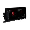 Штатная магнитола 8/128 ГБ RDL-1267B для BMW 7 серии F01/F02 (2012-2015) NBT на Android 13.0