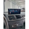 Штатная магнитола 6/128 ГБ RDL-8513 для Audi Q3 2011-2019 (для низкой комплектации без штатной навигации) на Android 11.0
