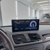 Штатная магнитола 6/128 ГБ RDL-8533 для Audi Q3 2011-2019 (для комплектации 3G+) на Android 11.0
