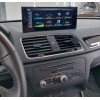 Штатная магнитола 6/128 ГБ RDL-8533 для Audi Q3 2011-2019 (для комплектации 3G+) на Android 11.0
