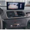Штатная магнитола 6/128 ГБ RDL-8533 для Audi Q3 2011-2019 (для комплектации 3G+) на Android 11.0