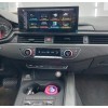 Штатная магнитола 8/128 ГБ RDL-1204 NEW для Audi A4/A5 (2015-2022) на авто без штатного 10" монитора на Android 14.0