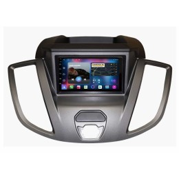 Farcar HL832 (S400) для Ford Transit 2014-2022 на Android 12.0