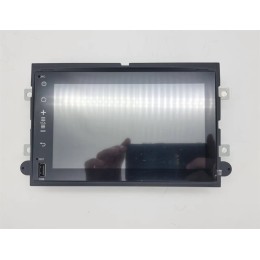 CarMedia KP-7014-S10 для Ford Edge, Expedition, Mustang 2004-2014 на Android 12.0