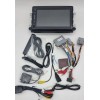 Штатная магнитола CarMedia KP-7014-S10 для Ford Edge, Expedition, Mustang 2004-2014 на Android 12.0