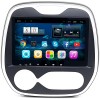 Штатная автомагнитола LeTrun 1846 для Renault Kaptur 2016+ на Android 6.0.1