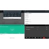 Штатная автомагнитола LeTrun 1846 для Renault Kaptur 2016+ на Android 6.0.1