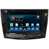 Штатная магнитола LeTrun 1802 для SsangYong Tivoli на Android 6.0.1 (KR-8099)