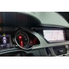 Штатная магнитола 8/128 ГБ RDL-9607 2G MMI для Audi A4 2007-2012 на Android 13.0