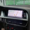Штатная магнитола 8/128 ГБ RDL-9607 2G MMI для Audi A4 2007-2012 на Android 13.0