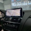 Автомагнитола Штатная магнитола 8/128 ГБ RDL-1563 для BMW X3/X4 (F25/F26) 2016+ NBT-EVO на Android 13.0