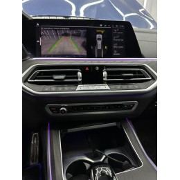 Навигационный блок для BMW 2019+ MGU ID7 RDL-203