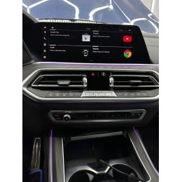 Навигационный блок для BMW 2019+ MGU ID7 RDL-203