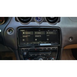 Автомагнитола Штатная магнитола 8/128 ГБ RDL-1669-B для Jaguar XJ 2009-2015 (BOSCH) на Android 12.0