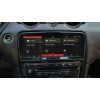 Автомагнитола Штатная магнитола 8/128 ГБ RDL-1669-H для Jaguar XJ 2015+ (Harman) на Android 12.0