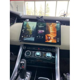 Головное устройство Штатная магнитола 8/128 ГБ RDL-1368-B NEW для Land Rover Range Rover 4 2012-2016 (BOSCH) на Android 13.0