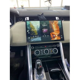 Головное устройство Штатная магнитола 8/128 ГБ RDL-1368-B NEW для Land Rover Range Rover 4 2012-2016 (BOSCH) на Android 13.0