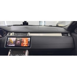 Головное устройство Штатная магнитола 8/128 ГБ RDL-1265 NEW для Land Rover Range Rover Evoque 2012-2018 на Android 11.0