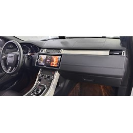 Головное устройство Штатная магнитола 8/128 ГБ RDL-1265 NEW для Land Rover Range Rover Evoque 2012-2018 на Android 11.0