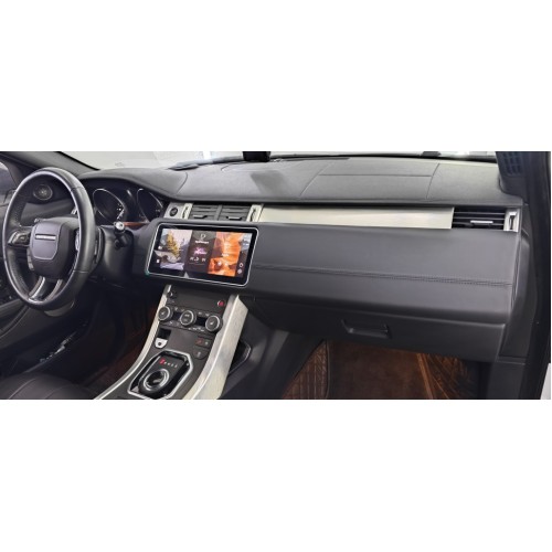 Головное устройство Штатная магнитола 8/128 ГБ RDL-1265 NEW для Land Rover Range Rover Evoque 2012-2018 на Android 11.0