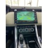 Автомагнитола Штатная магнитола 8/128 ГБ RDL-1367-H NEW для Land Rover Range Rover Sport 2016-2017 (Harman) на Android 13.0