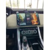 Автомагнитола Штатная магнитола 8/128 ГБ RDL-1367-B NEW для Land Rover Range Rover Sport 2 2013-2016 (BOSCH) на Android 13.0