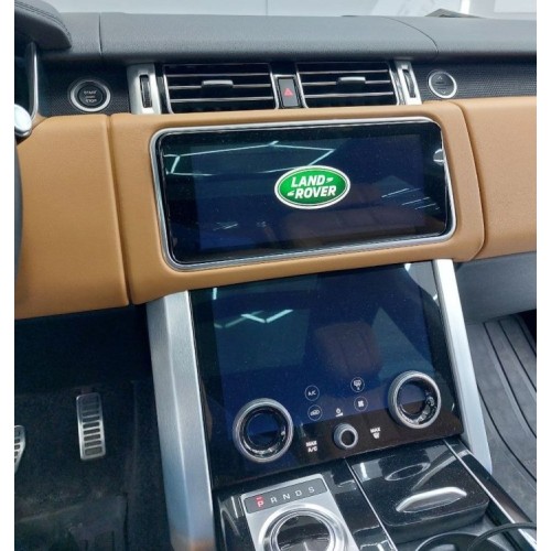 Навигационный блок для Land Rover Range Rover Velar 2017-2023 RDL-501