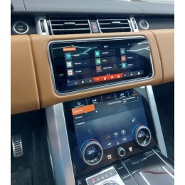 Навигационный блок для Land Rover Range Rover Velar 2017-2023 RDL-501