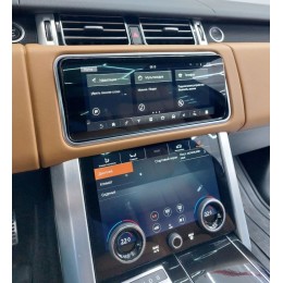 Навигационный блок для Land Rover Range Rover Velar 2017-2023 RDL-501
