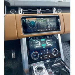 Навигационный блок для Land Rover Range Rover Velar 2017-2023 RDL-501