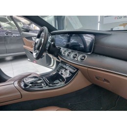 Навигационный блок для Mercedes-Benz E-класс 2016-2019 NTG 5.5 RDL-4045