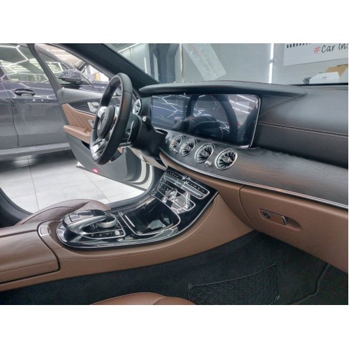 Навигационный блок для Mercedes-Benz E-класс 2016-2019 NTG 5.5 RDL-4045
