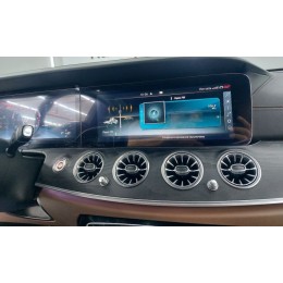 Навигационный блок для Mercedes-Benz E-класс 2016-2019 NTG 5.5 RDL-4045