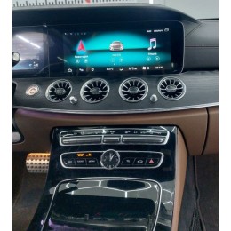 Навигационный блок для Mercedes-Benz E-класс 2016-2019 NTG 5.5 RDL-4045