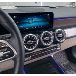 Навигационный блок для Mercedes-Benz C/E/S/G-класс 2016-2019 NTG 5.5 RDL-4041