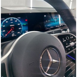 Навигационный блок для Mercedes-Benz C/E/S/G-класс 2016-2019 NTG 5.5 RDL-4041