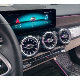 Навигационный блок для Mercedes-Benz C/E/S/G-класс 2016-2019 NTG 5.5 RDL-4041