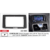 Автомагнитола Parafar PF897U2K-Low для Chrysler 300C I, Sebring III, Town Country V, Grand Voyager V 2008-2015 на Android 11.0