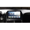 Автомагнитола Parafar PF897U2K-Low для Chrysler 300C I, Sebring III, Town Country V, Grand Voyager V 2008-2015 на Android 11.0