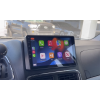 Автомагнитола Parafar PF897U2K-Low для Chrysler 300C I, Sebring III, Town Country V, Grand Voyager V 2008-2015 на Android 11.0