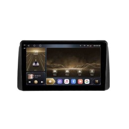 CarMedia OL-22603-U-2K (экран 2K) для Chrysler 300C I, Sebring III, Town Country V, Grand Voyager V 2008-2015 на Android 12.0