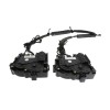 Автомобильный доводчик дверей Toyota Land Cruiser 2021+ XD004 (комплект на 2 двери)